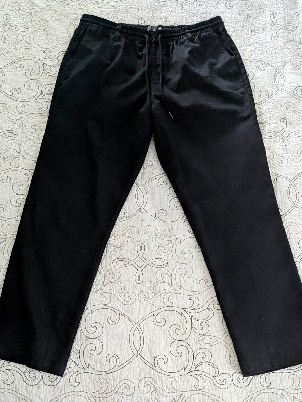 Volcom Pull-On Pants